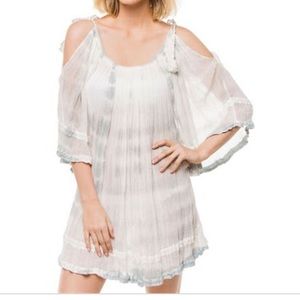 Jens pirates booty cover up